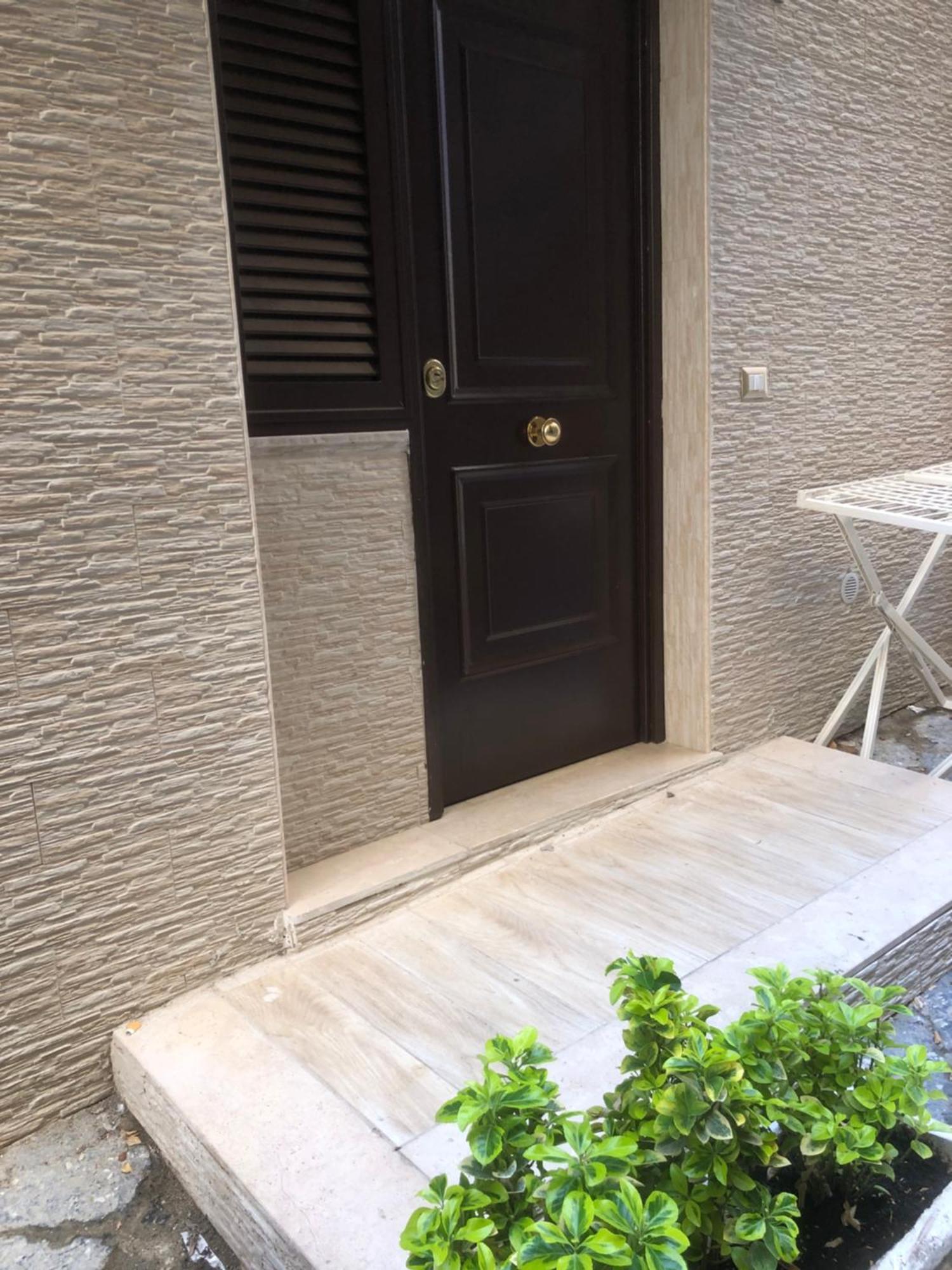 Casa Kiro Apartment Naples Exterior photo